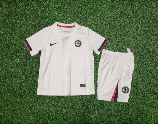CHELSEA FC AWAY KIT 25/26