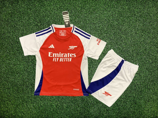 ARSENAL FC HOME KIT 24/25