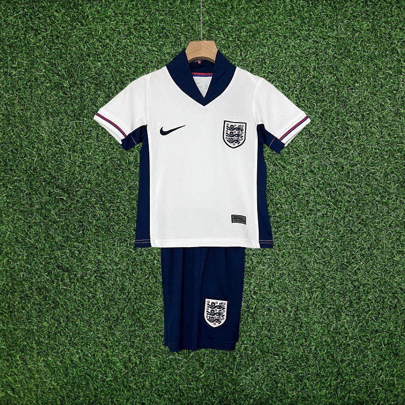 ENGLAND HOME KIT 24/25