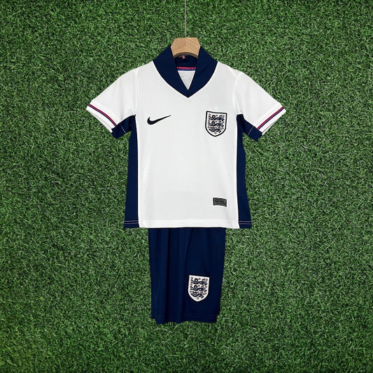 ENGLAND HOME KIT 24/25