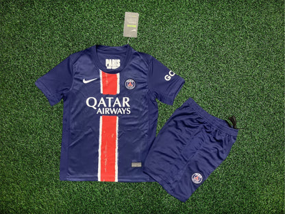 PSG HOME KIT 24/25