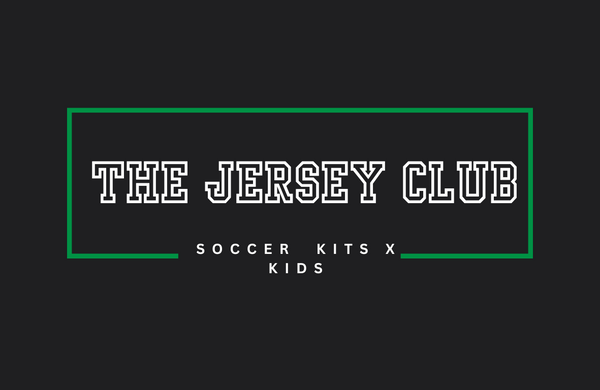 The Jersey Club. 