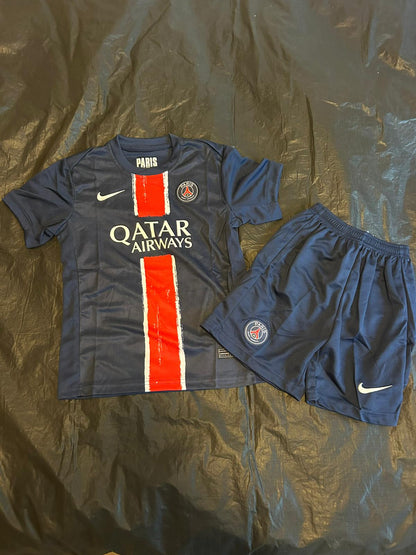 PSG HOME KIT 24/25