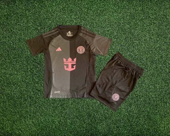 INTER MIAMI CF AWAY KIT 24/25 (Messi #10)