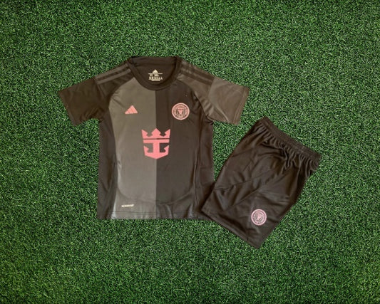 INTER MIAMI CF AWAY KIT 24/25 (Messi #10)