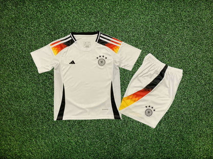 GERMANY HOME KIT 24/25