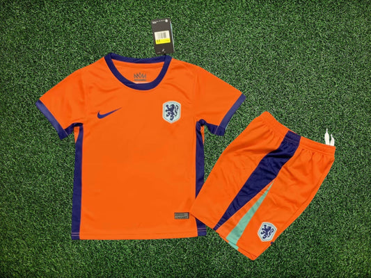 NETHERLANDS HOME KIT 24/25
