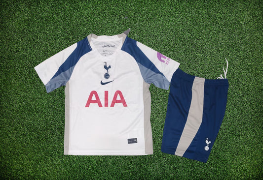 TOTTENHAM FC HOME KIT 25/26